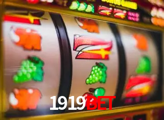 A Emoção da Loteria na 1919bet: Uma Chance de Mudança de Vida