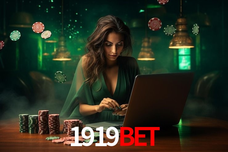 Requisitos do APK da 1919bet para Android