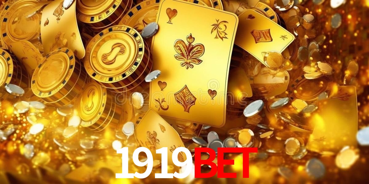 Interface Premium 1919bet
