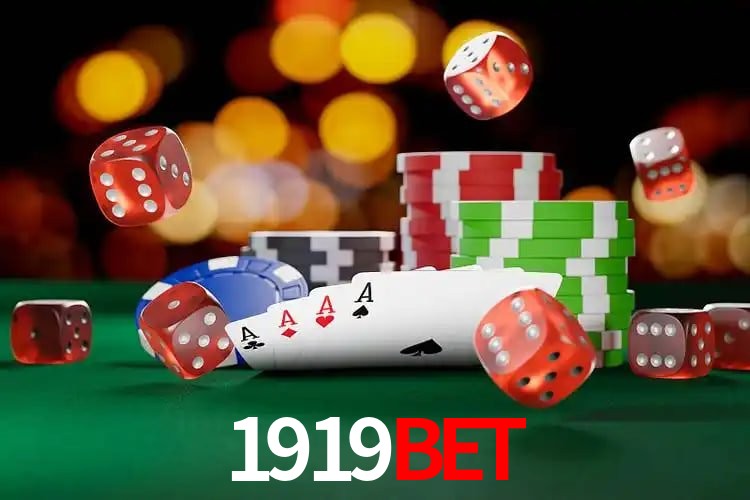 Requisitos do APK da 1919bet para Android