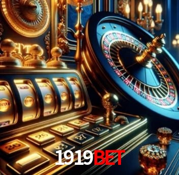 Login Seguro 1919bet
