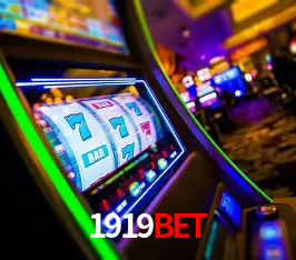 Descubra a Essência do 1919bet: Nossa História e Compromissos