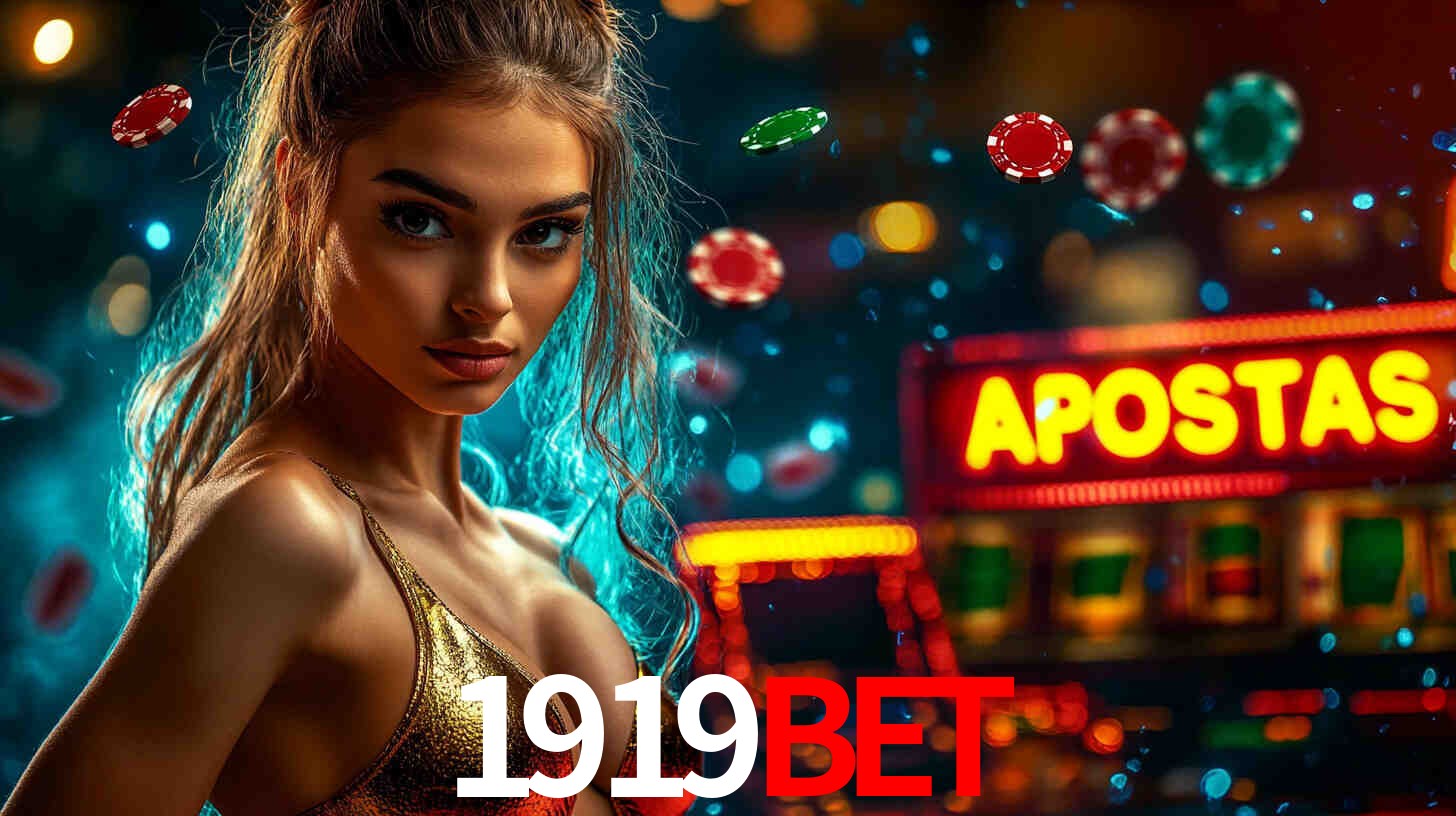 Desvendando o Mundo dos Jogos Virtuais na 1919bet