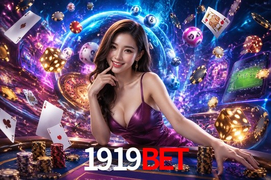 Tennis Betting 1919bet